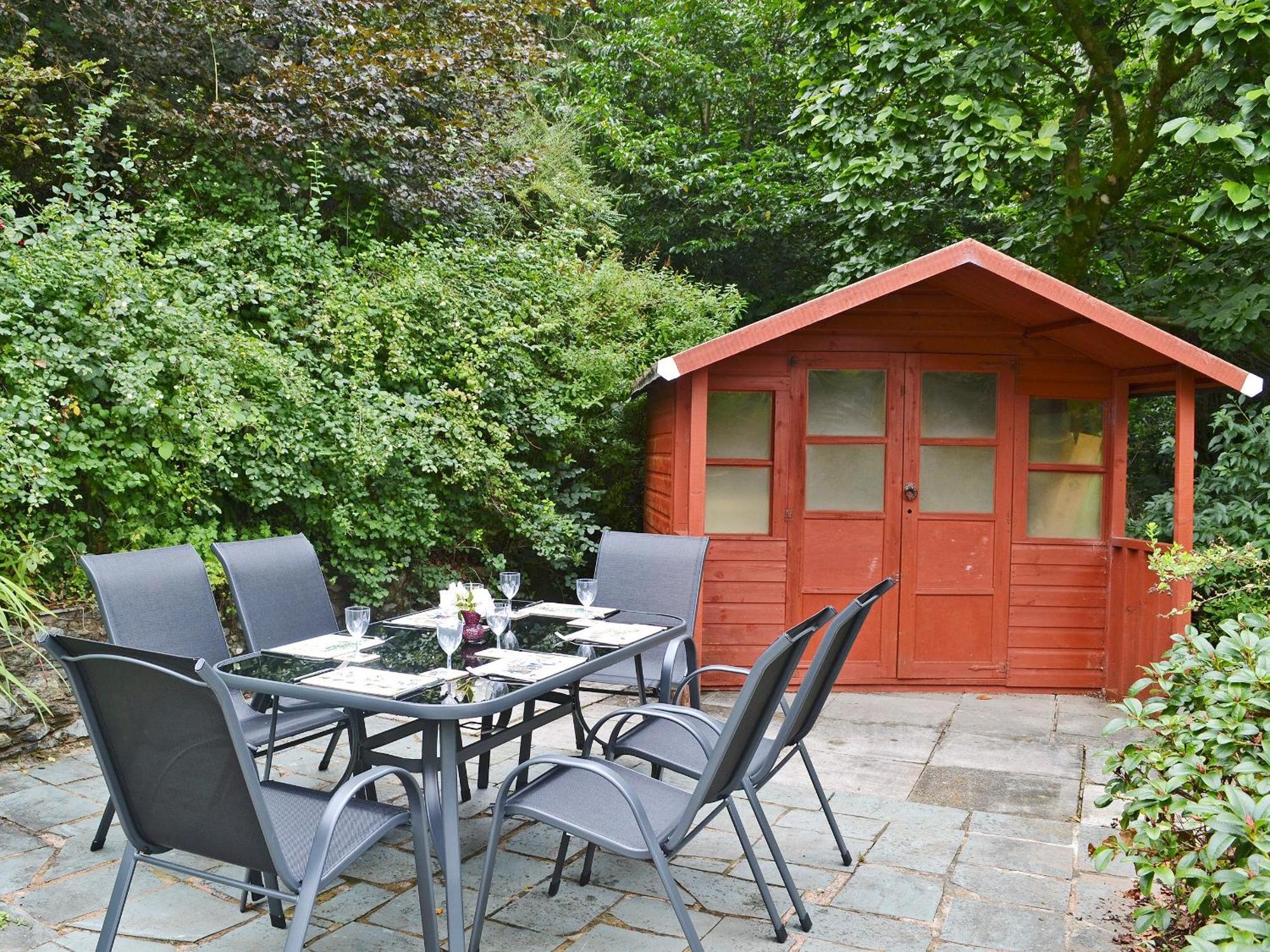 Villa Sheilings Elterwater Esterno foto